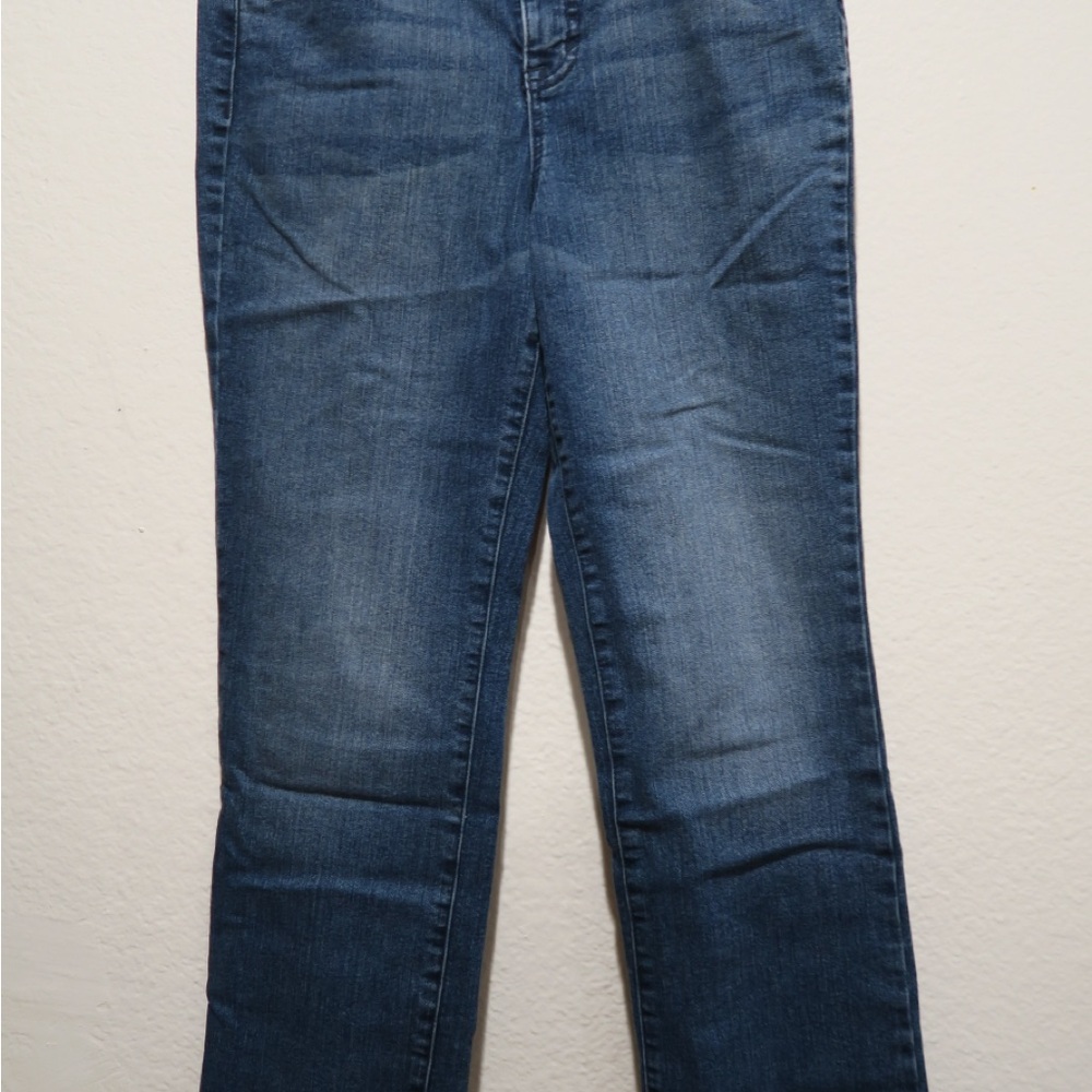 Style & Co. Women's Dark Blue Skinny Jeans